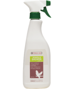 Jungle Shower Feather Conditioner - 500 ml